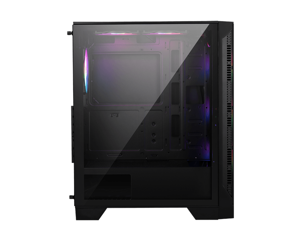 Midi MSI MAG Forge 120A Airflow