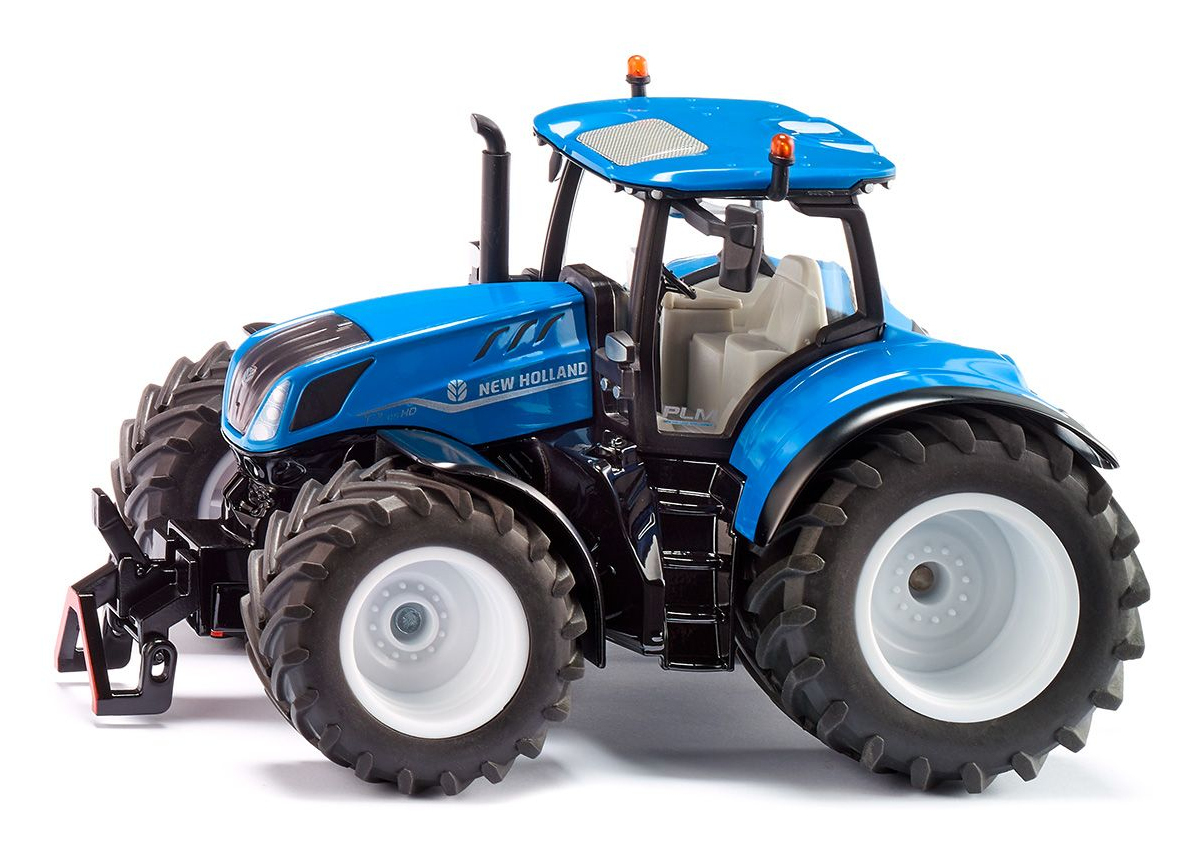 FARMER New Holland T7.315 HD, Modellfahrzeug