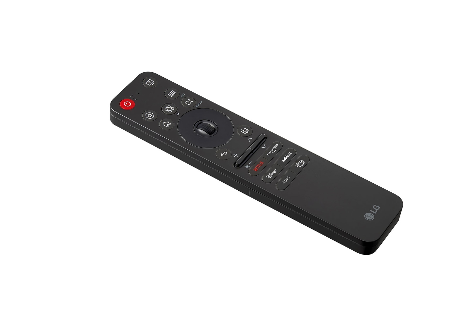 Magic Remote Fernbedienung MR25GA.AEU