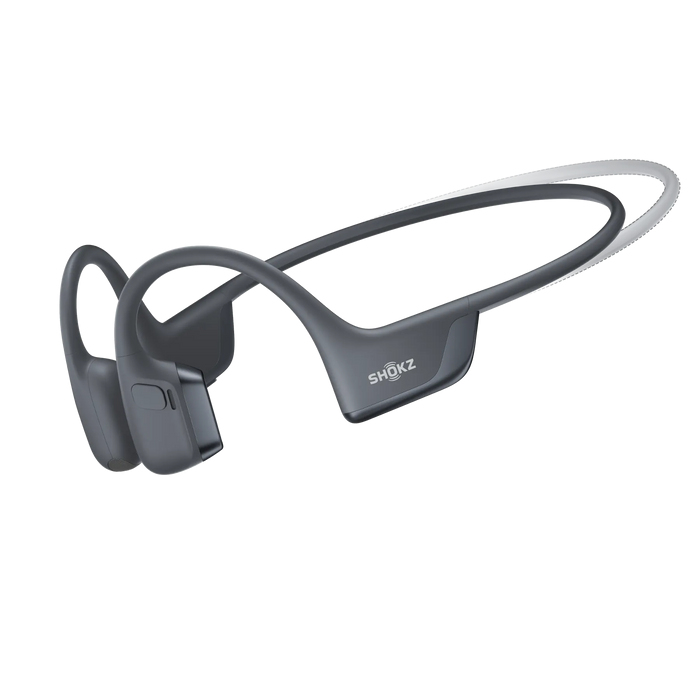 SHOKZ OPENRUN PRO 2 MINI BLACK USB-C CHARGING SPORTS HEADSET SU