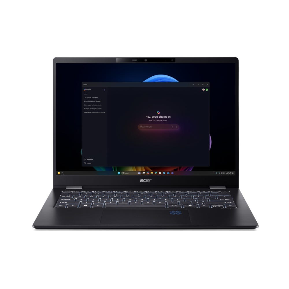 Acer TravelMate P6 14 U5-226V 16/512 WUXGA W11P