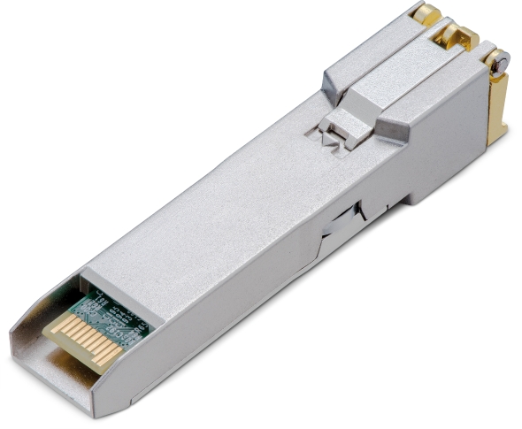 TP-Link Omada Nek SM5310-T Fiber Converter RJ45 SFP+