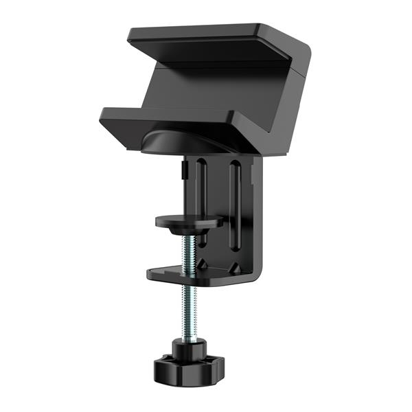 POWER STRIP DESK MOUNT ON POWER STRIP HOLDER