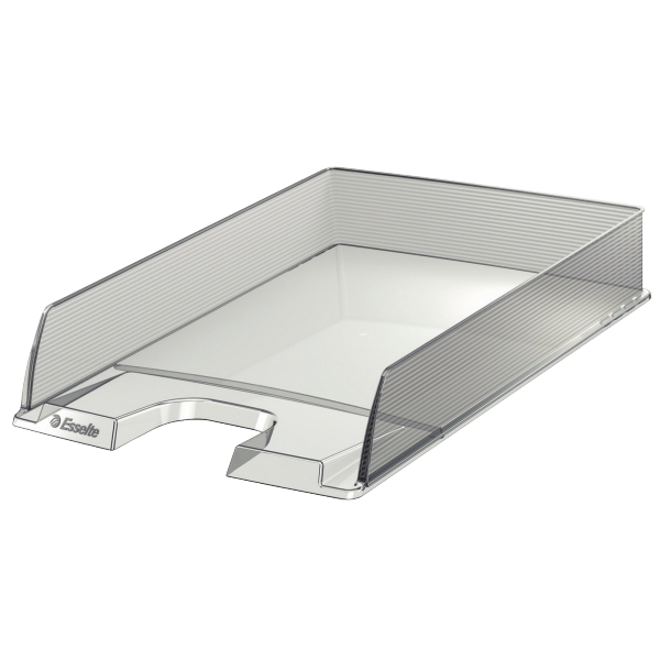 Esselte Briefablage Europost 623603 glasklar DIN A4, 1 St.