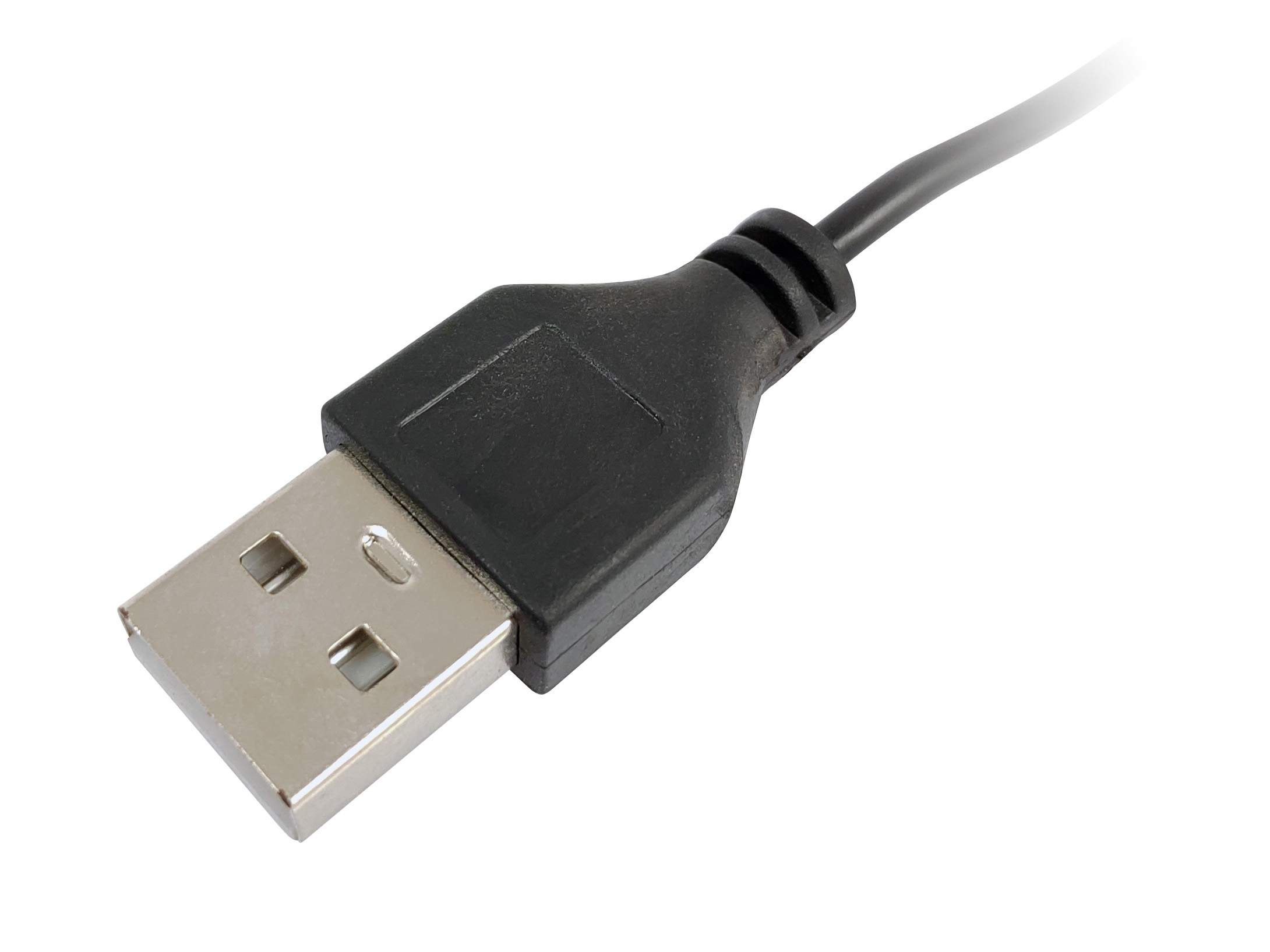 Equip Adapter HD15->HDMI-A/3.5mm/USB-A St/Bu +Audio schwarz