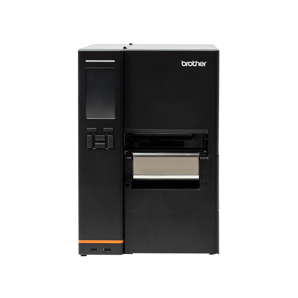 TJ4522TNZ1 4IN INDUSTRIAL LABEL PRINTER (300DPI THERMAL TRANSFER