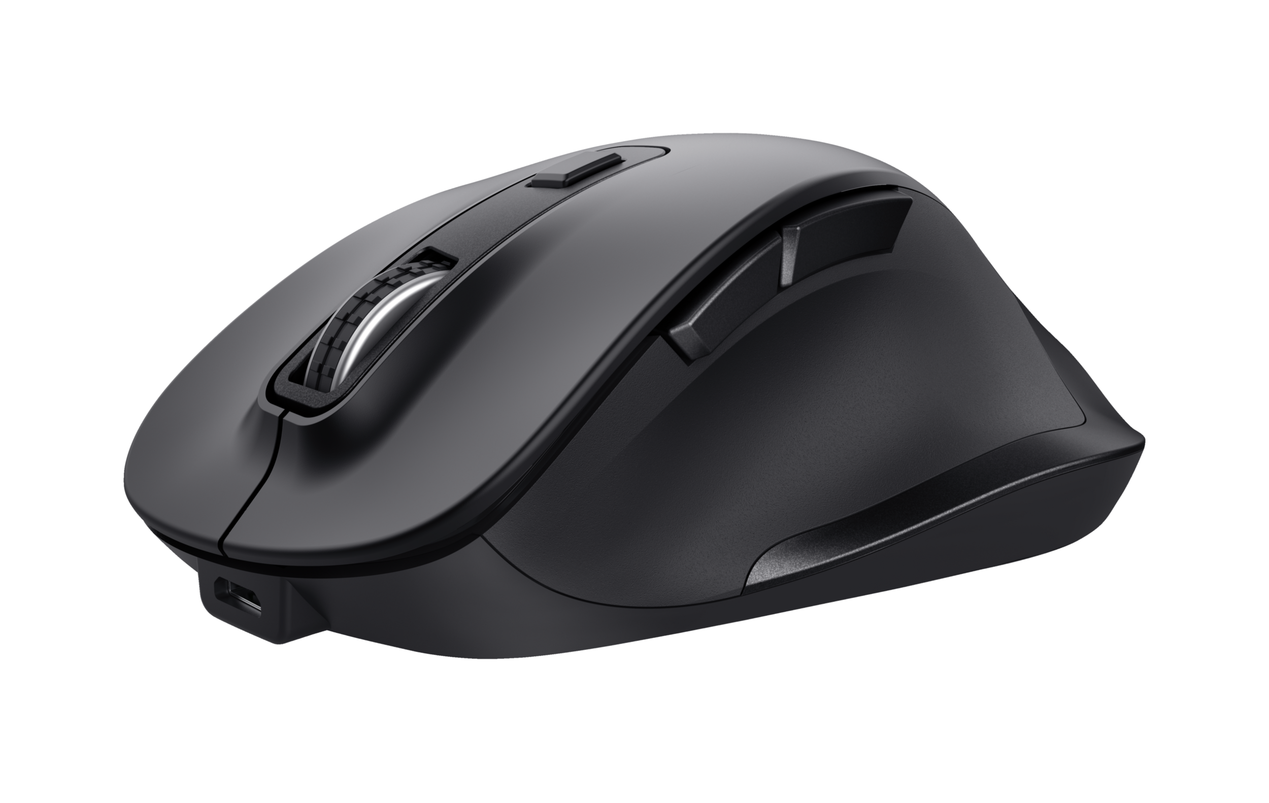 FYDA RCHRGABLE WRLS MOUSE ECO FRIENDLY