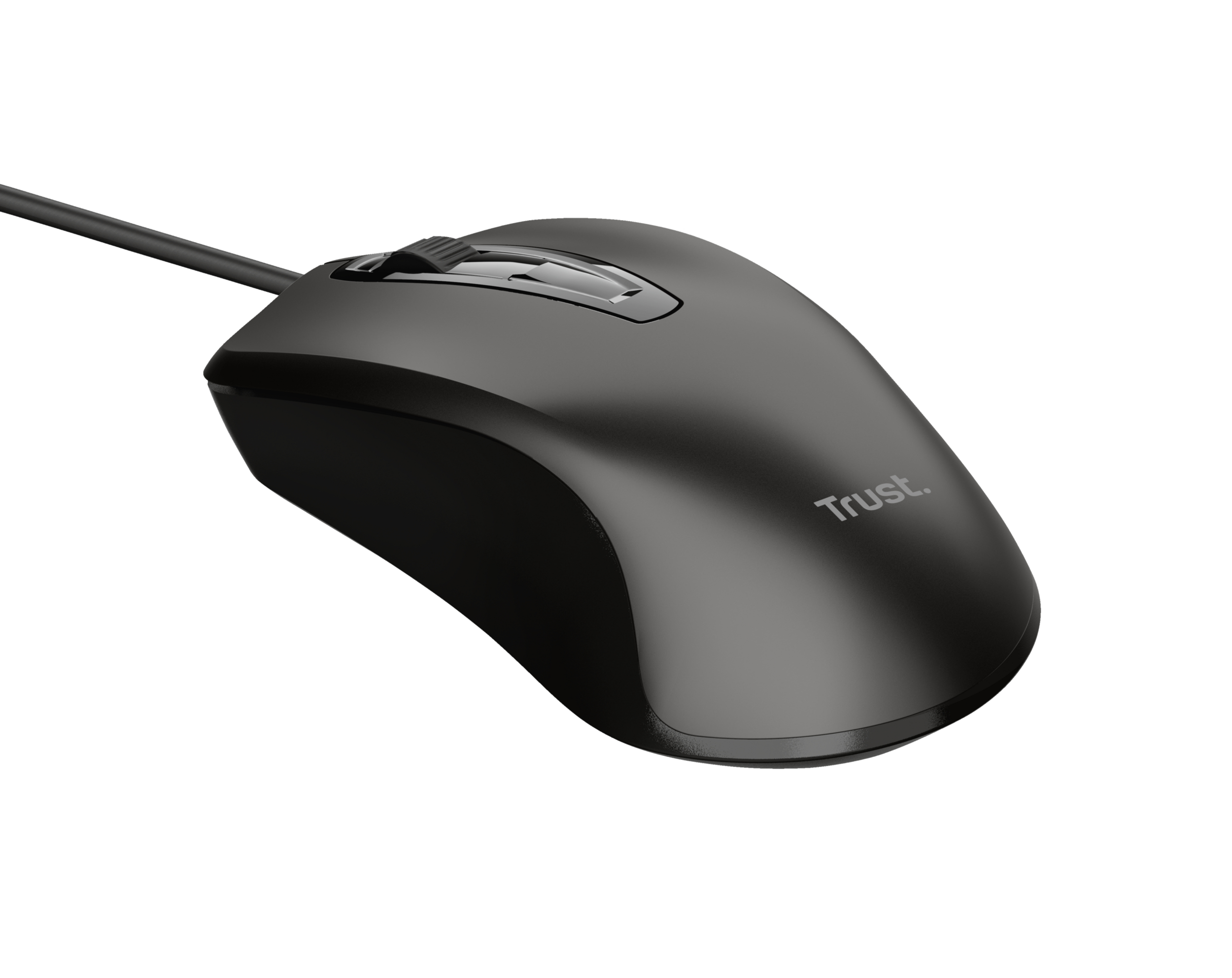 BASICS WIRED MOUSE