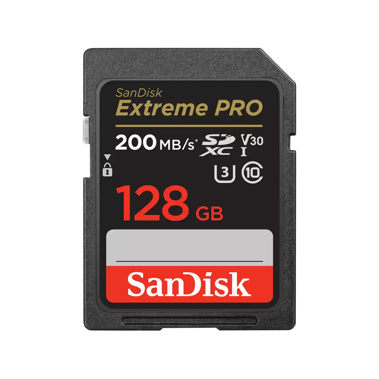 Extreme PRO 128 GB SDXC, Speicherkarte
