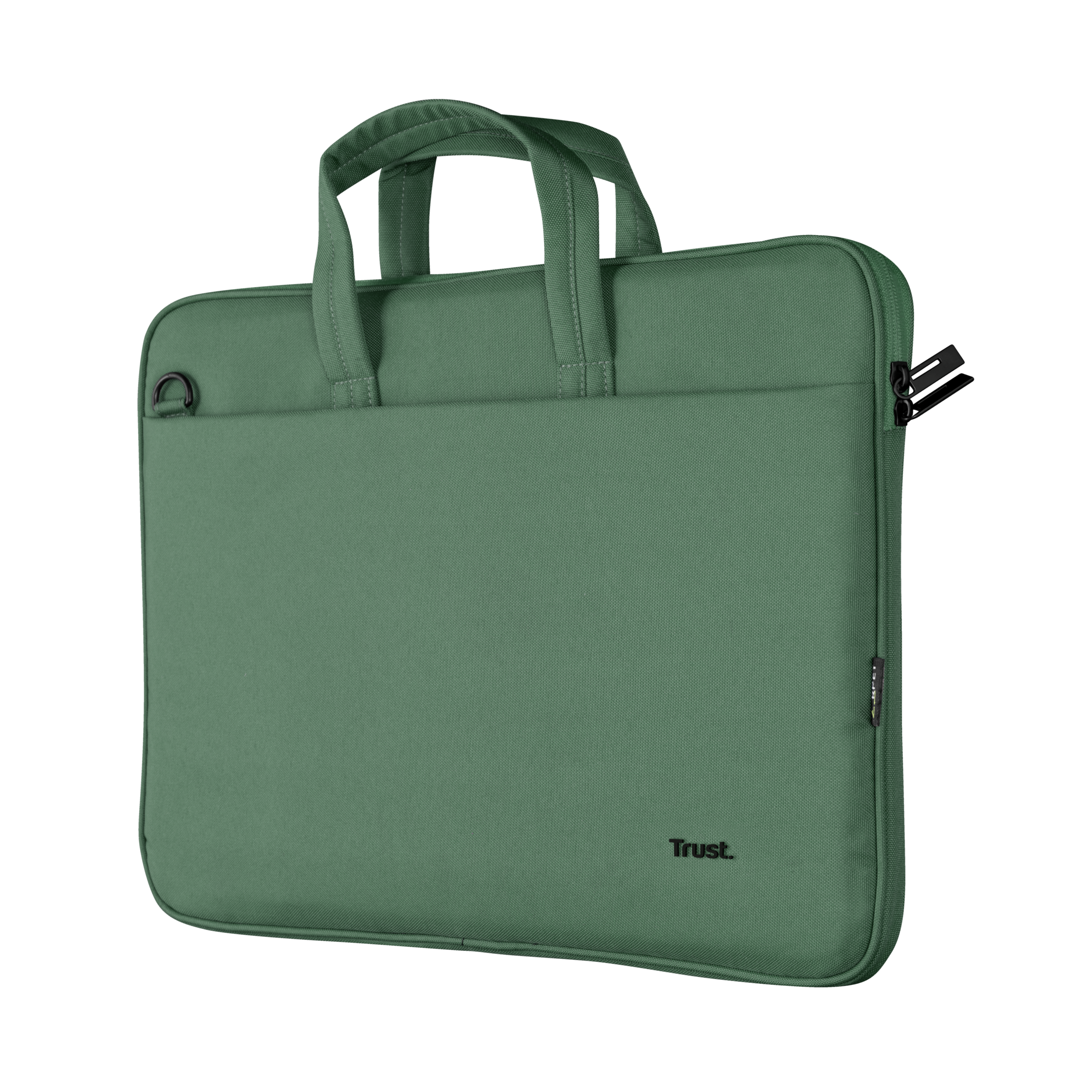 BOLOGNA LAPTOP BAG 16 GREEN ECO FRIENDLY