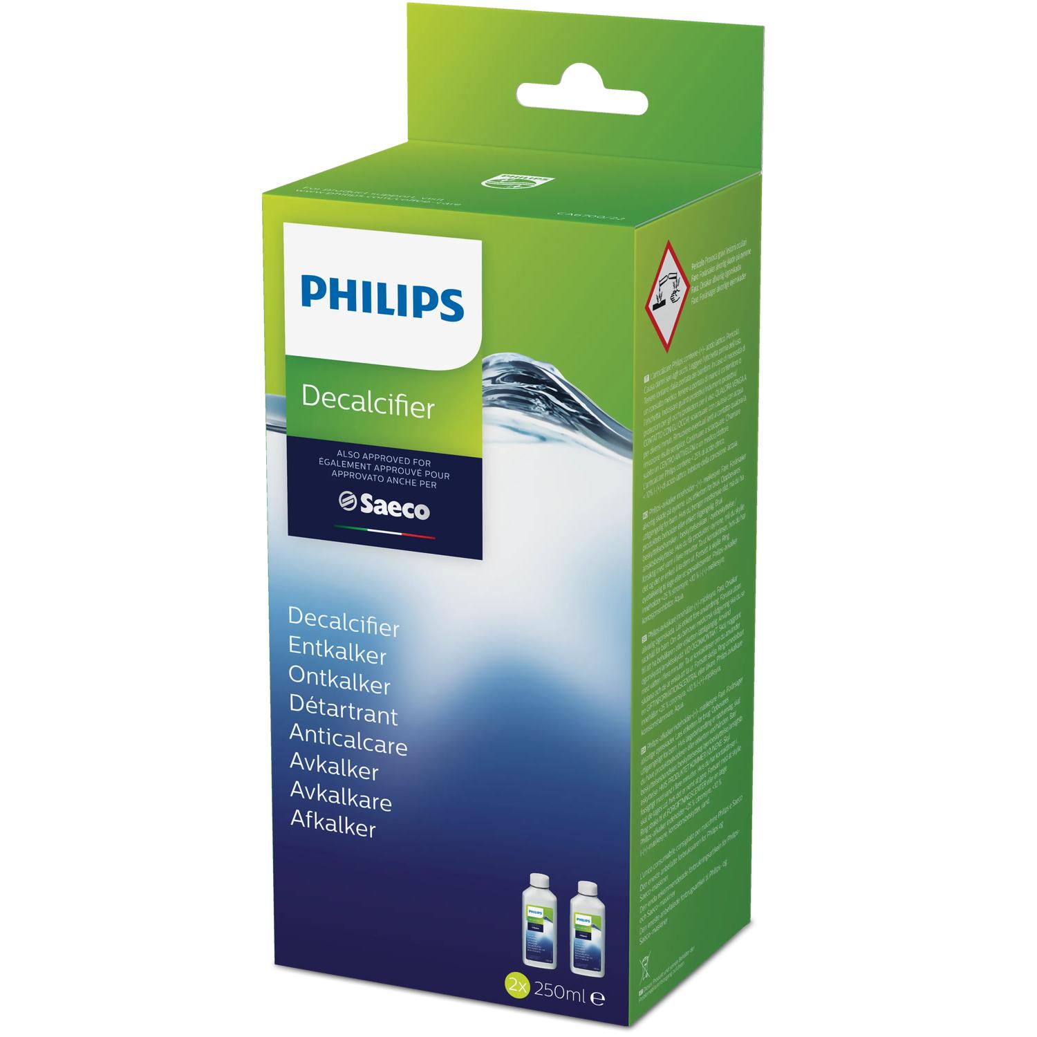 Philips CA6700/22 Entkalker 2x250ml