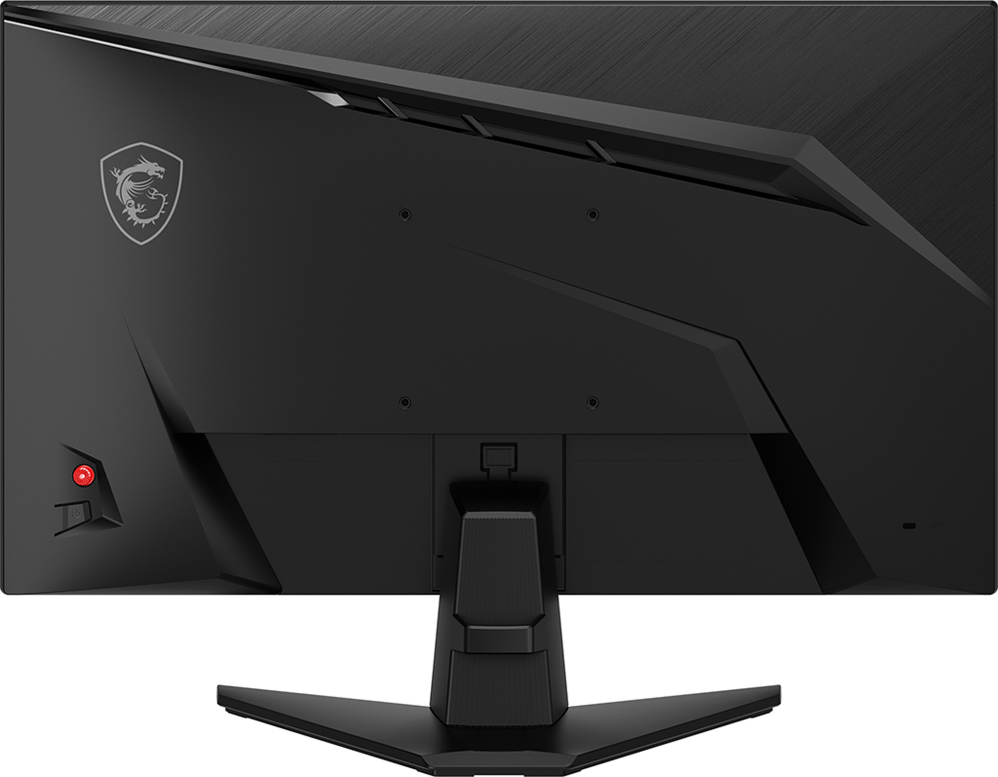 MSI MAG 242F 60,96cm FHD 16:9 IPS DP HDMI