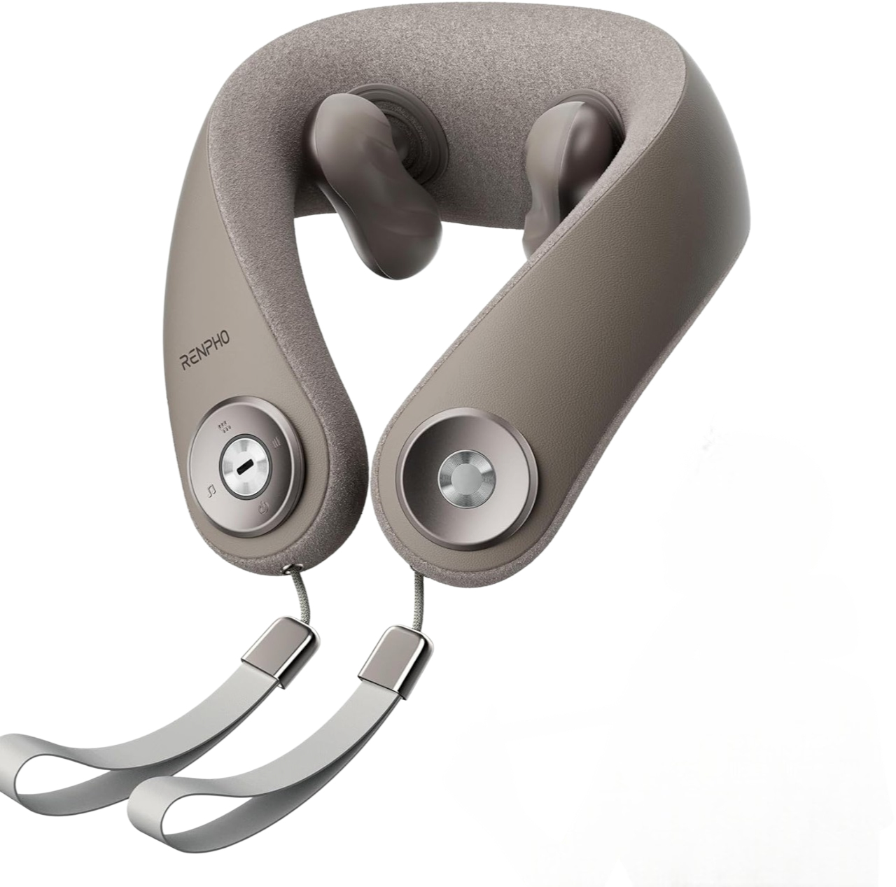 RENPHO Nackenmassagegerät R-L001 U Neck Mini, 1 St.