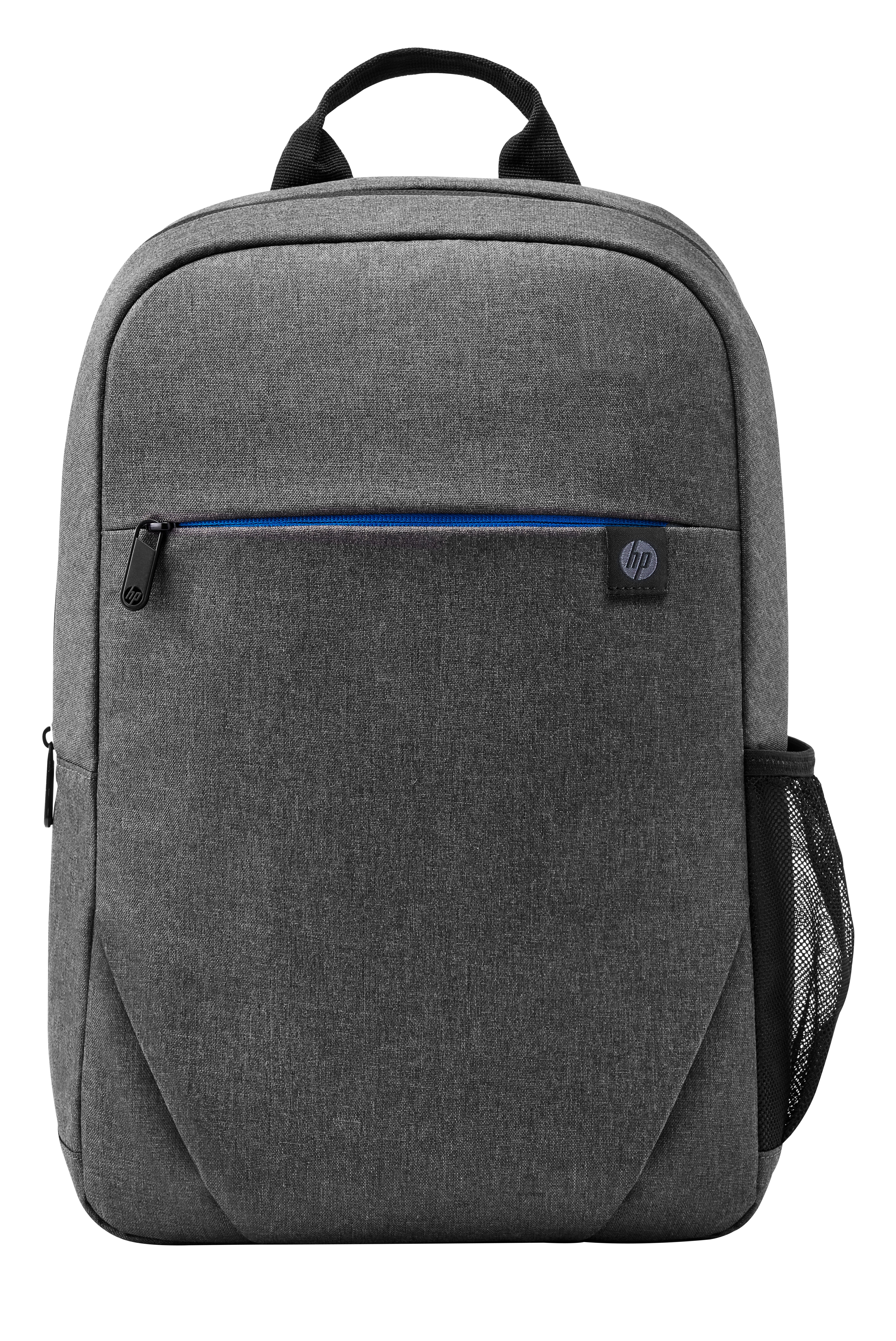 HP Laptop-Rucksack Prelude Pro Recycling-PET grau ca. 17,0 l bis 39,6 cm (15,6 Zoll)
