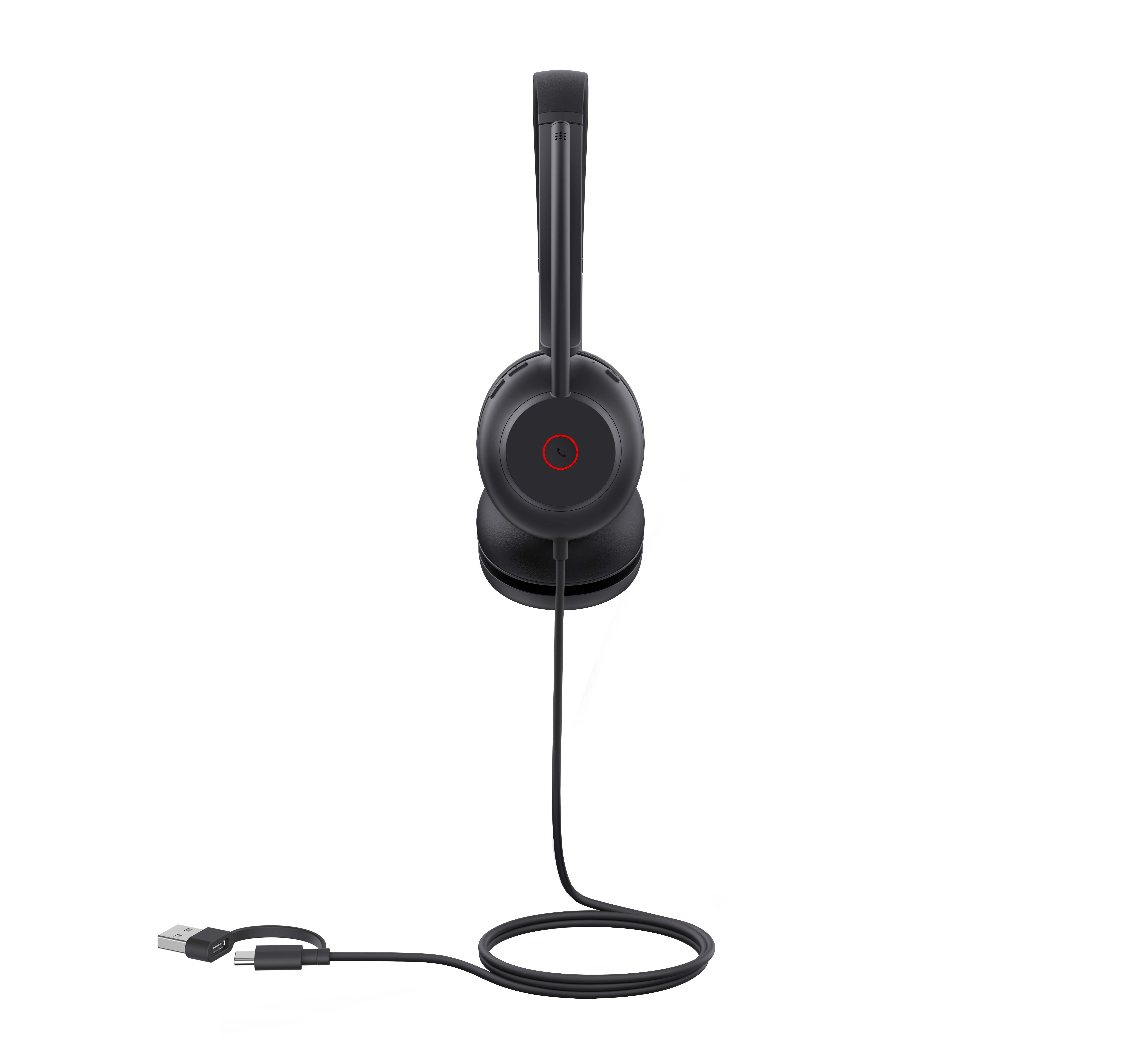 UH35 , Headset