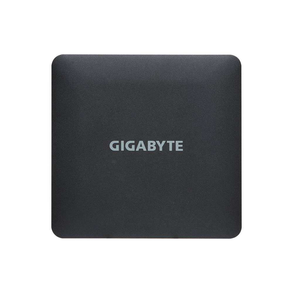 Gigabyte BRIX Barebone GB-BRi5H-1335 (D)