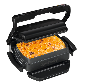 OptiGrill+ Snacking & Baking GC7148, Kontaktgrill