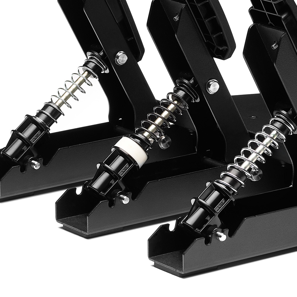 AddOn Thrustm. Raceline Pedals III Pedalset (KON/PC) retail