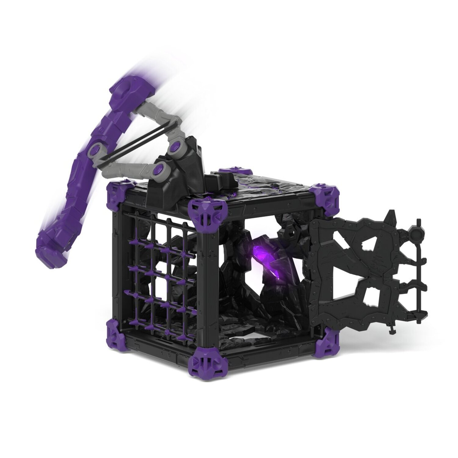 Eldrador Creatures BattleCave Schattenspinne, Spielfigur