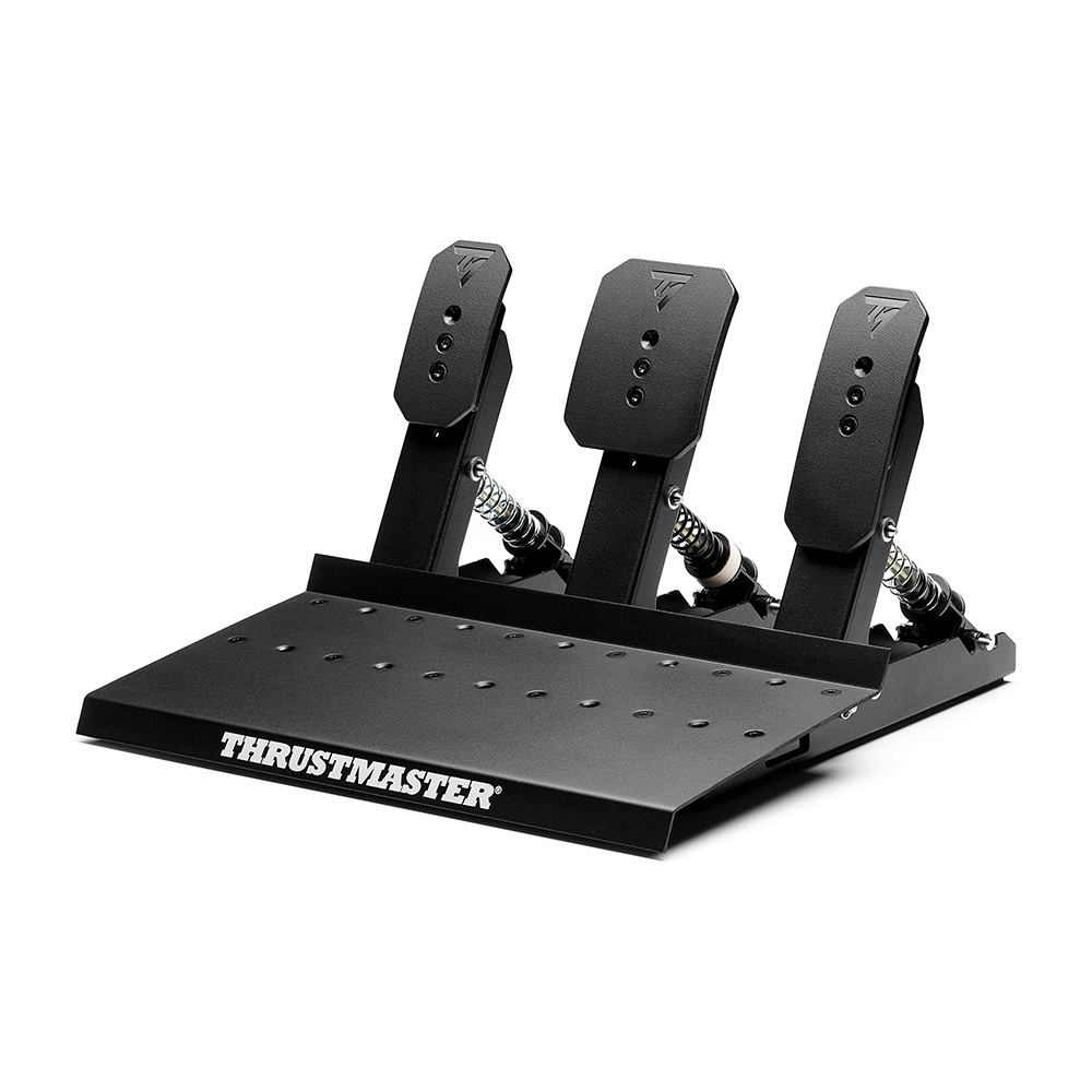 AddOn Thrustm. Raceline Pedals III Pedalset (KON/PC) retail
