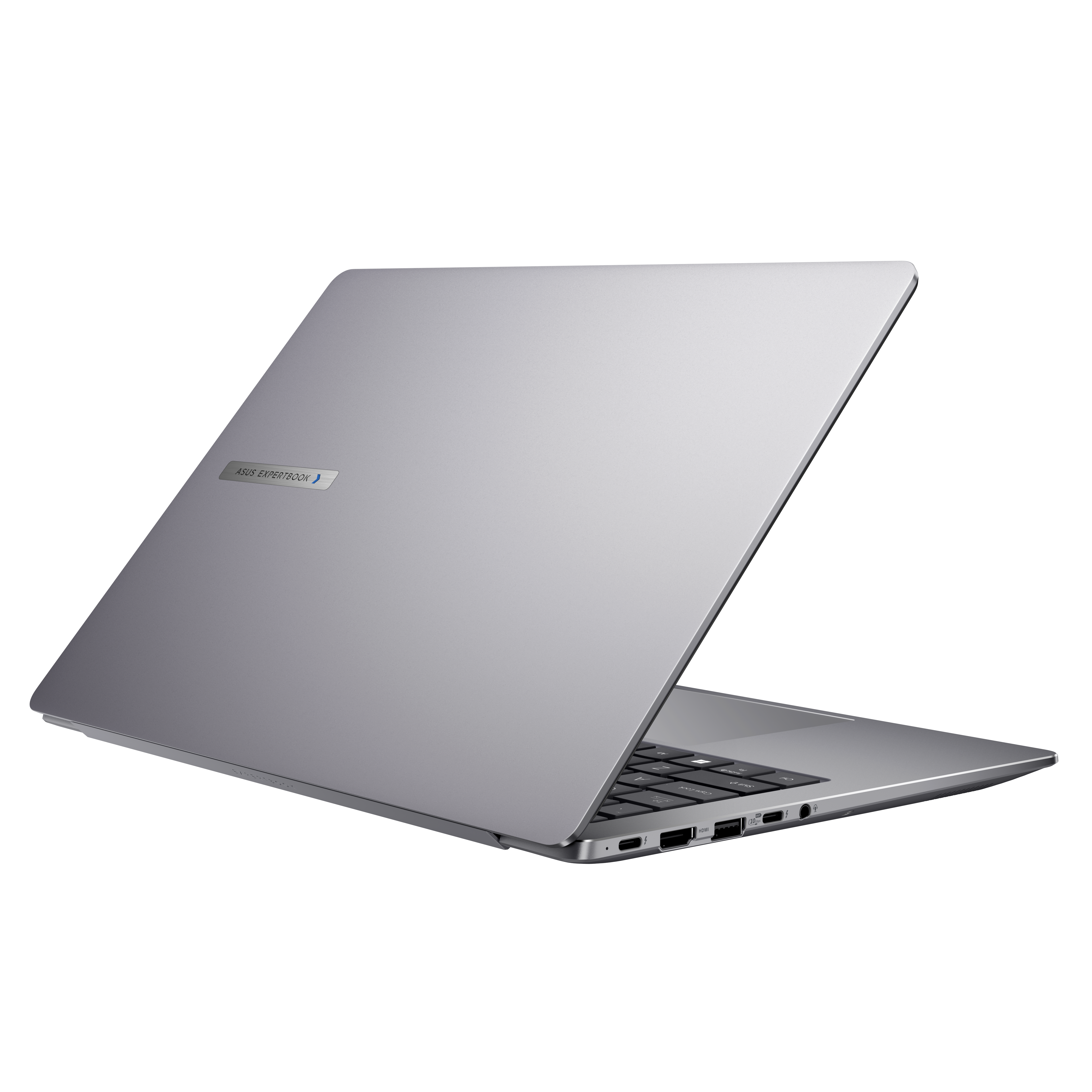 ASUS ExpertBook P5 P5405CSA-NZ0777X Laptop 35,6 cm (14,0 Zoll), 16 GB RAM, 512 GB SSD, Intel® Core™ Ultra 5 226V