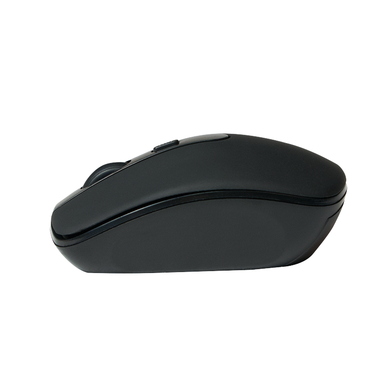 Mouse LogiLink 3D Bluetooth Optical (ID0078A)