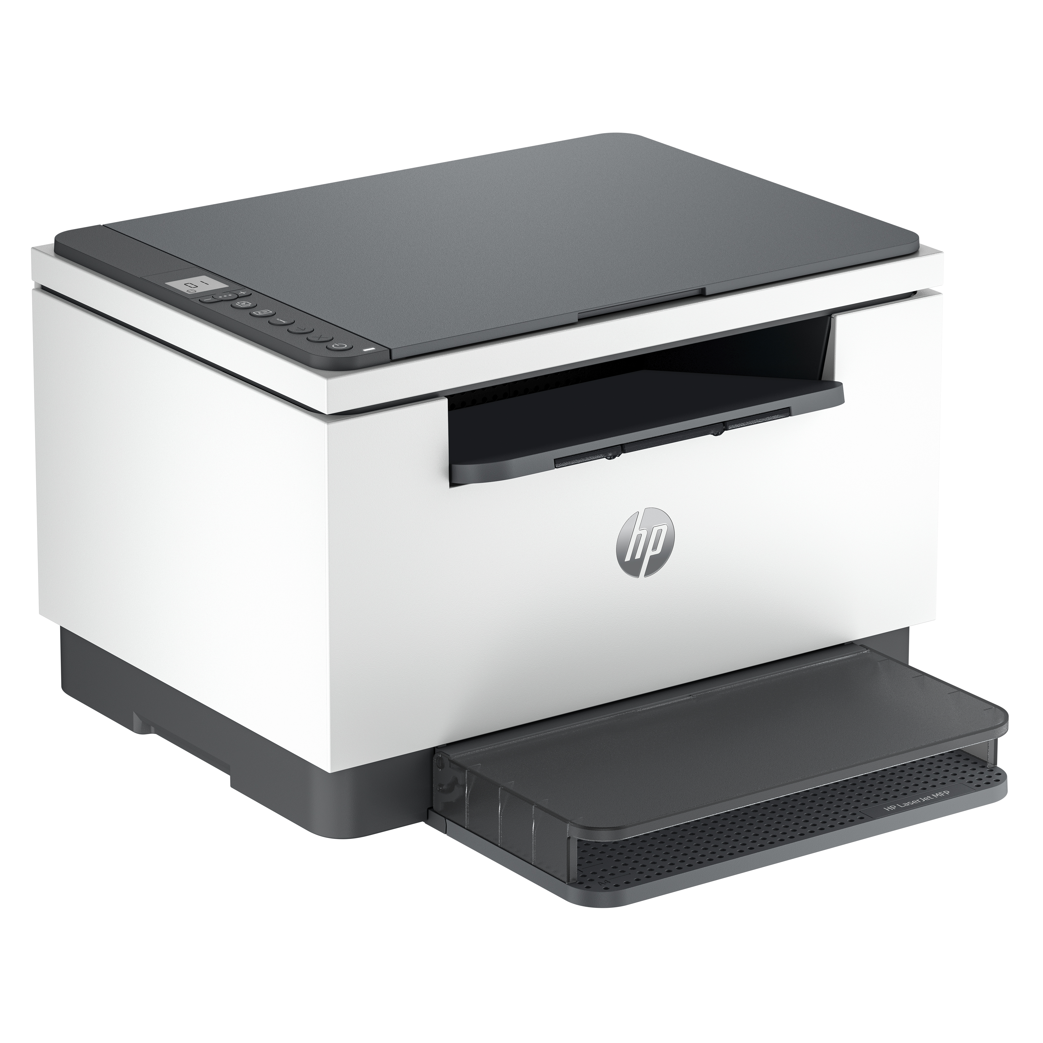 HP LaserJet MFP M234d 3 in 1 Laser-Multifunktionsdrucker grau