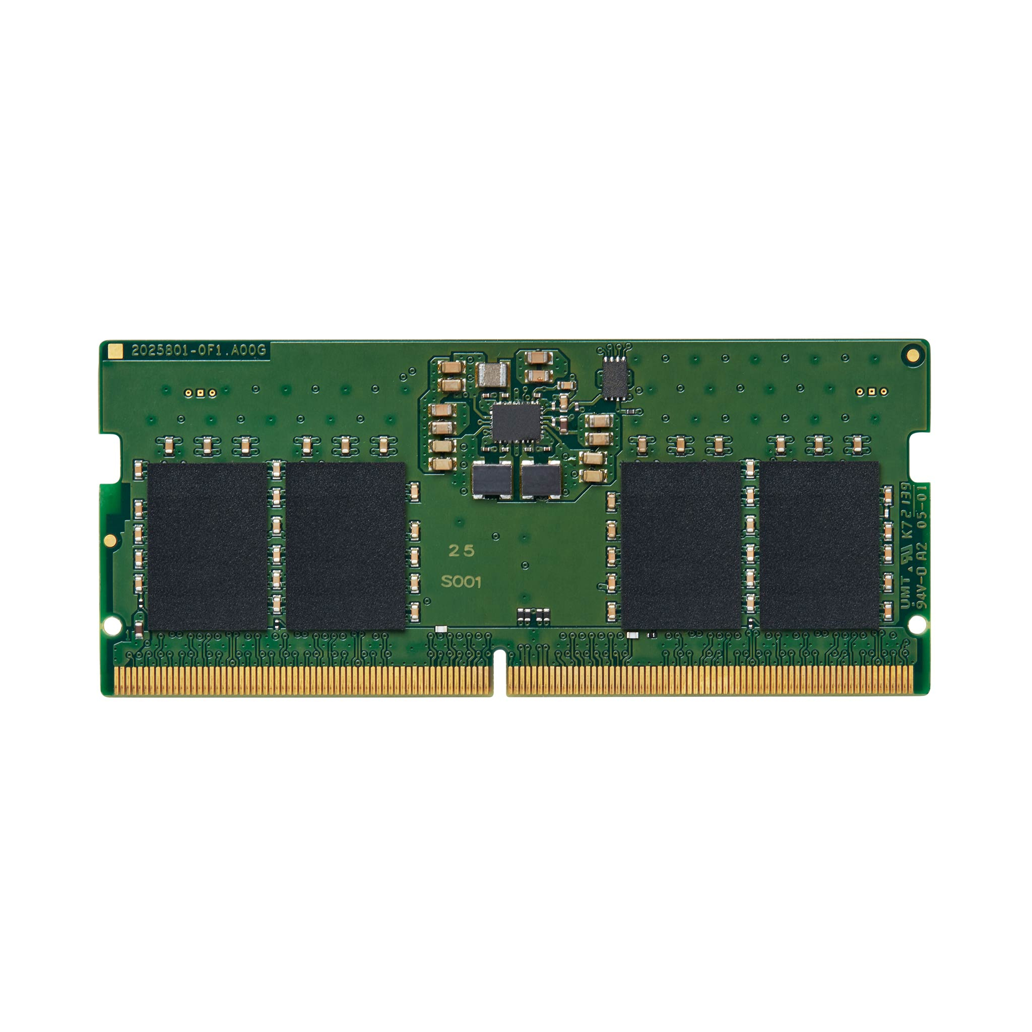 KINGSTON 8GB DDR5 5600MT/s SODIMM