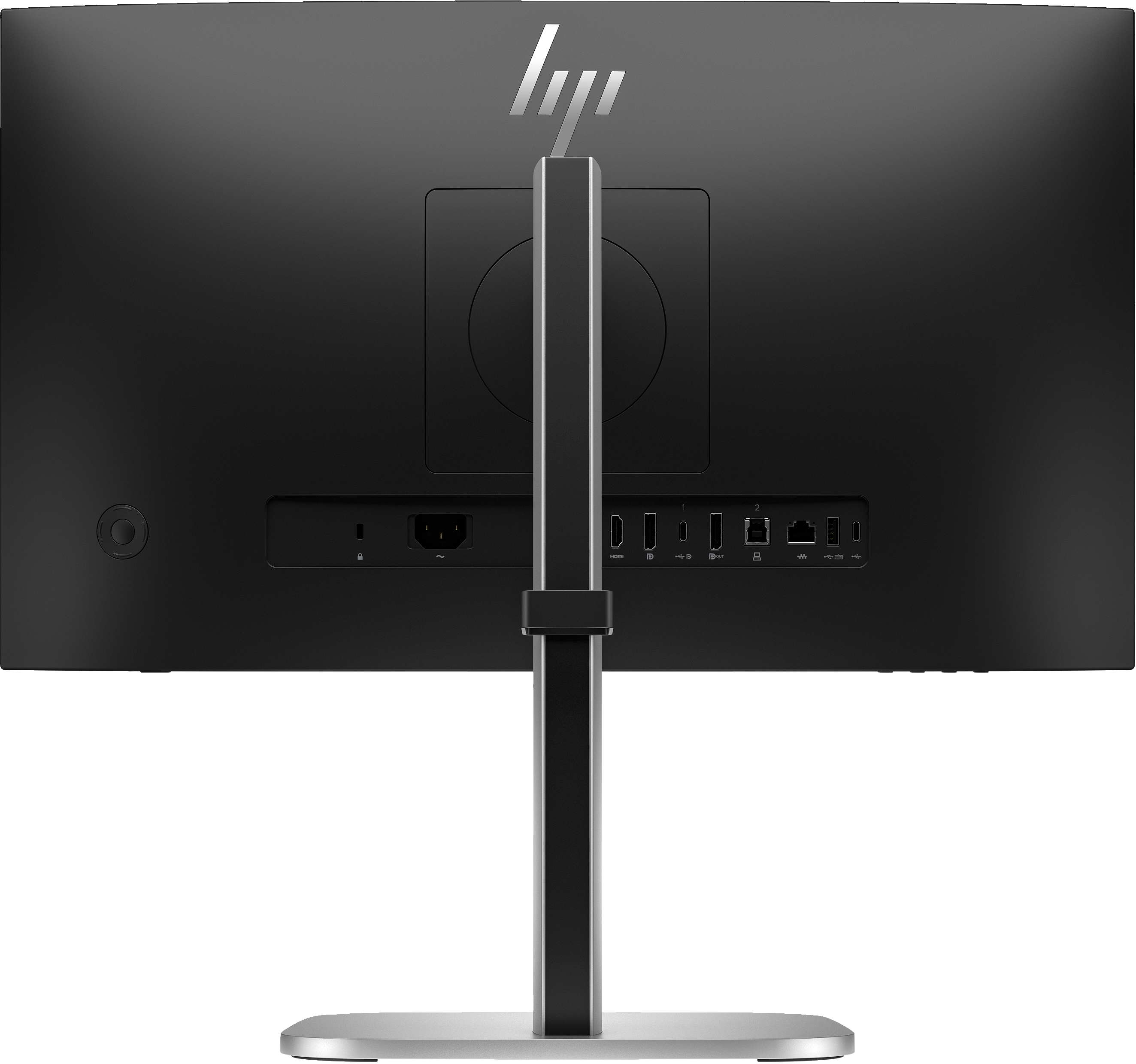 HP S5 Pro 524pm Monitore USBC FHD USB-C 60,45cm 23,8Zoll Conf. Display SmartBuy