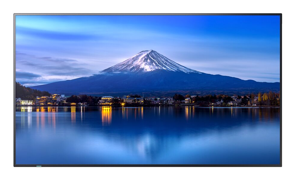 P506 50IN LFD UHD 700CD/M2 D-LE BACKLIGHT 24/7 PROOF SDM SLOT CM