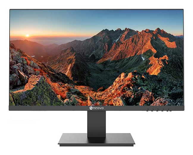 LA-2403 24IN 1920X1080 FHD 16:9 250CD/QM 5MS IPS