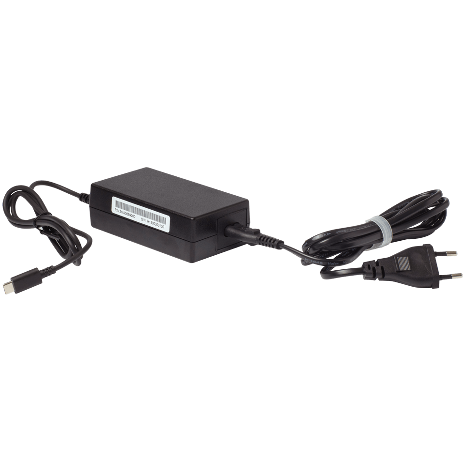 PA-AD-003EU AC ADAPTER USB TYPE-C - EU