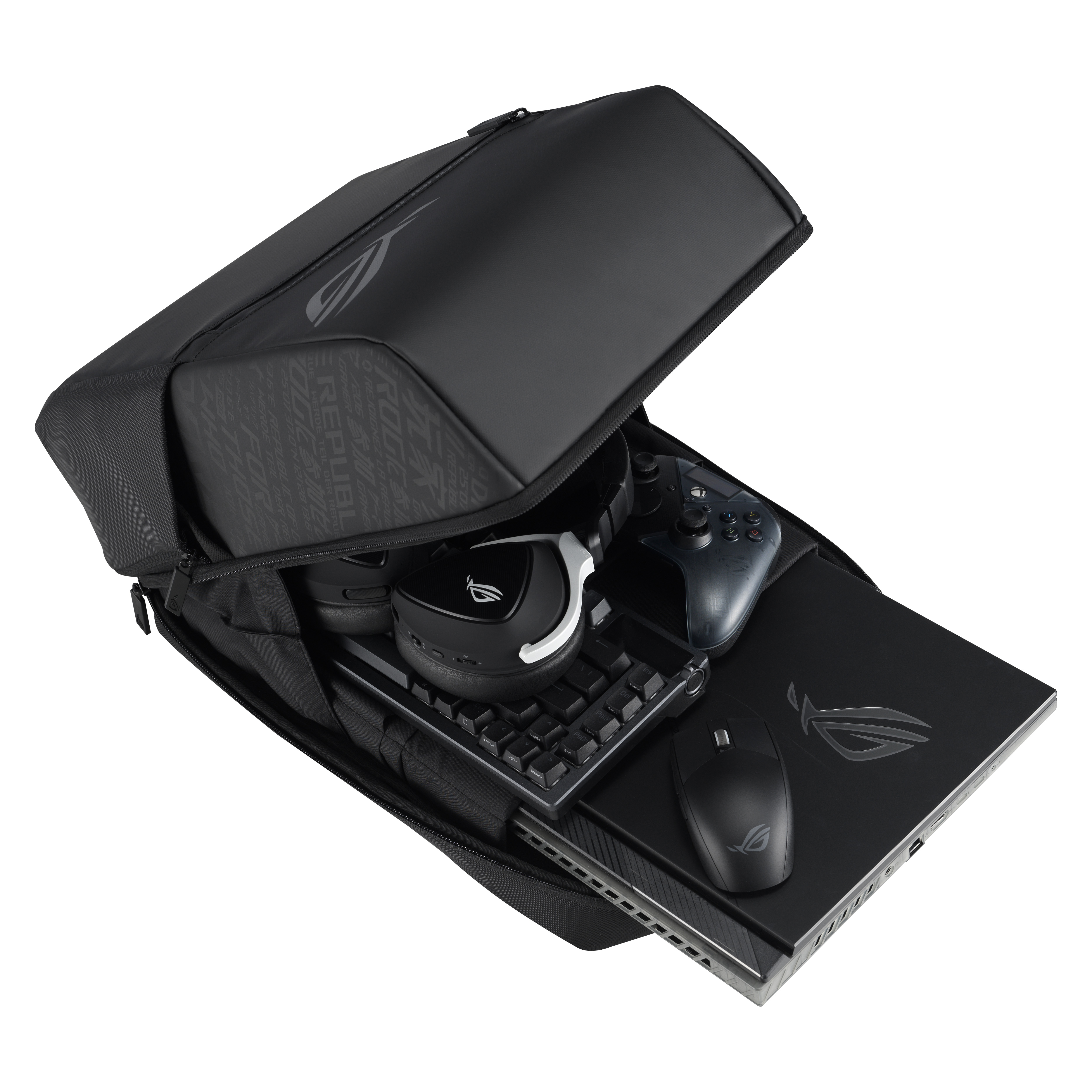 ASUS ROG Rucksack BP2501 40,6cm (16)