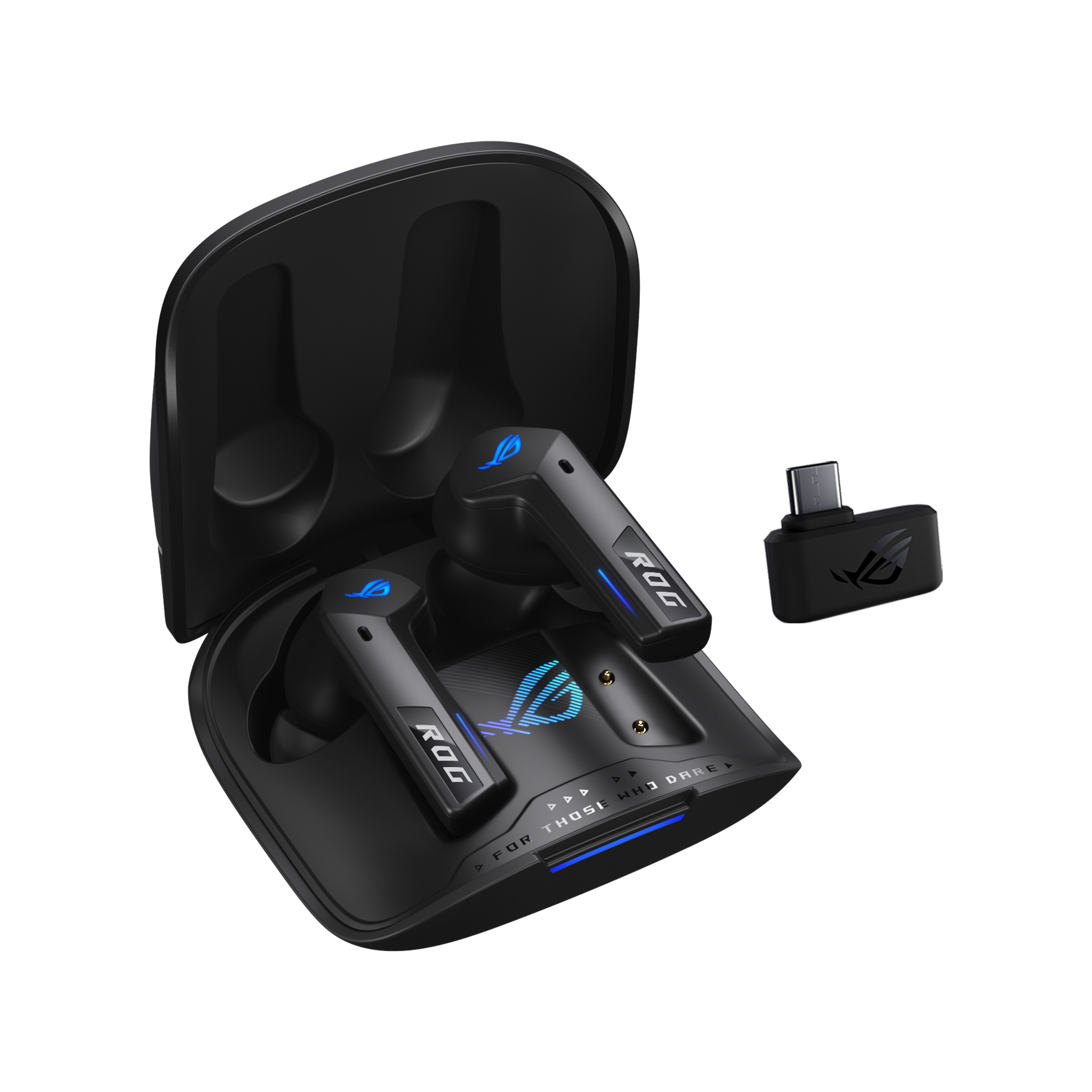 ROG Cetra True Wireless SpeedNova, Gaming-Headset