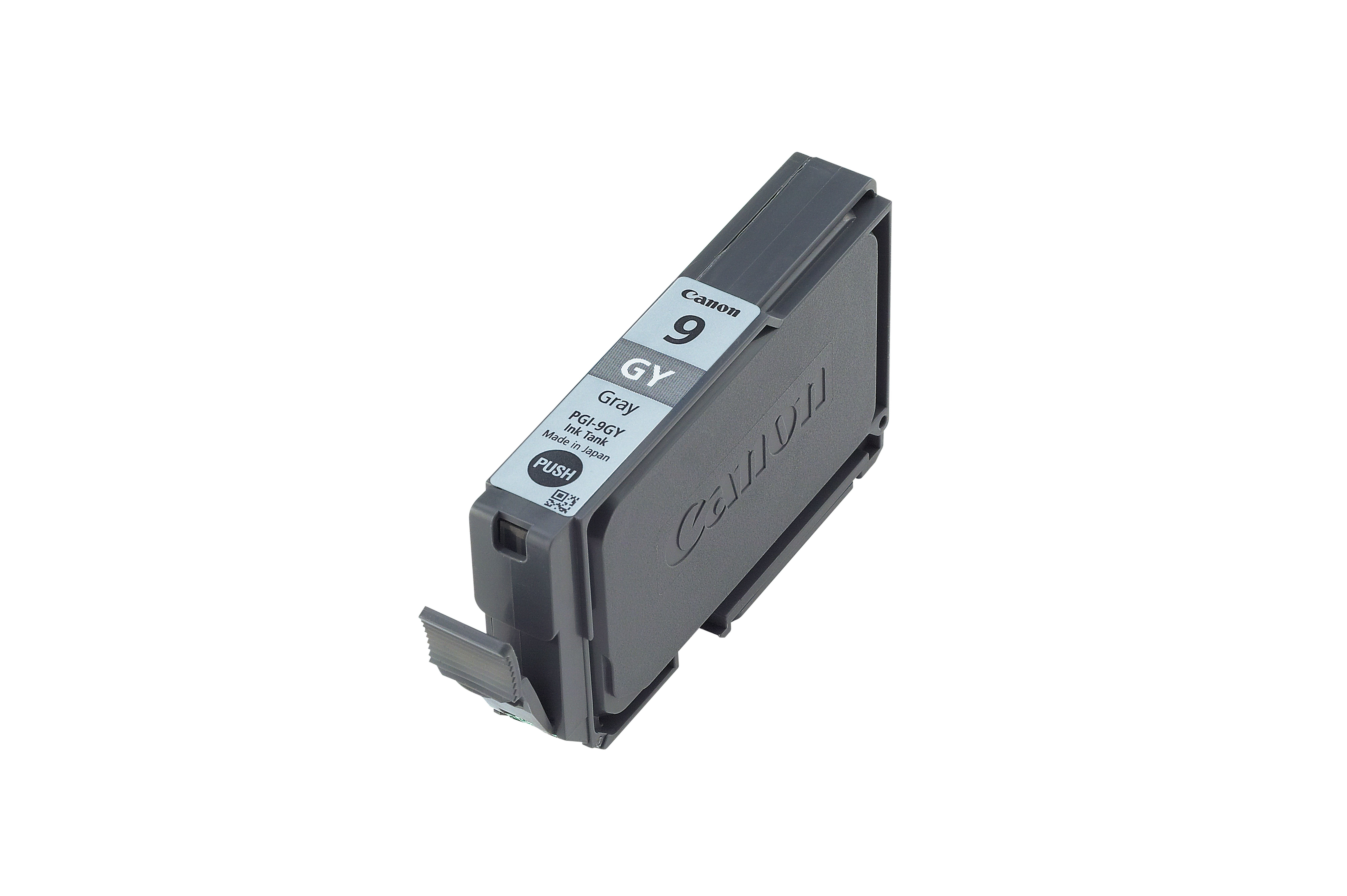 Canon PGI-9 GY grau Druckerpatrone