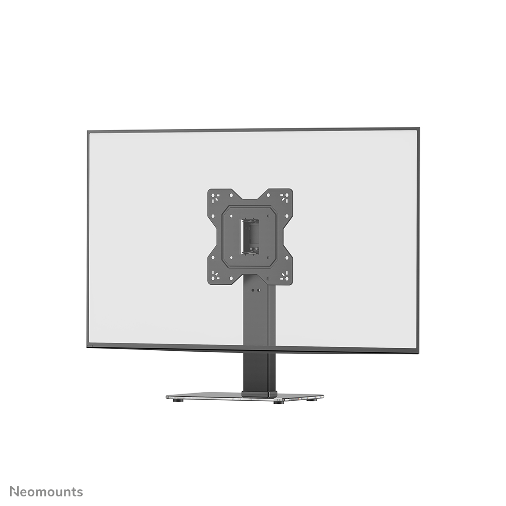 NEOMOUNTS TV Desk Stand base DS45-430BL12 23-43inch black