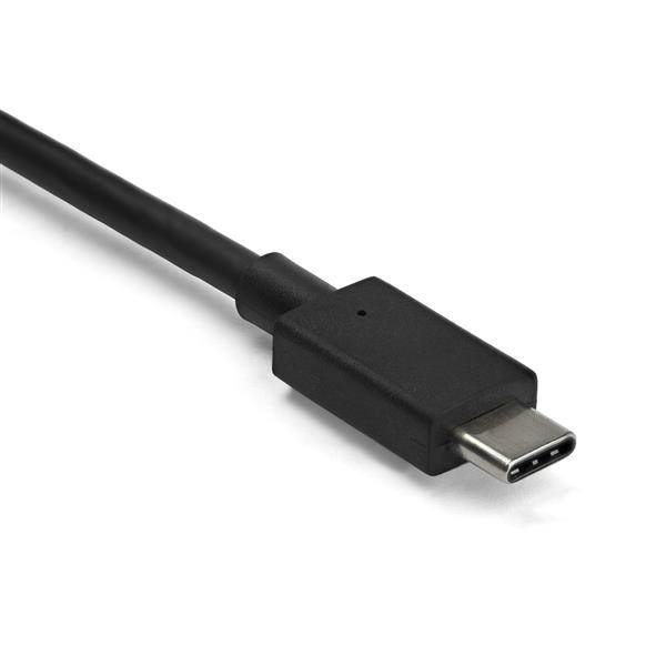 StarTech.com USB-C auf DisplayPort Adapter 8K Thunderbolt 3 kompatibel
