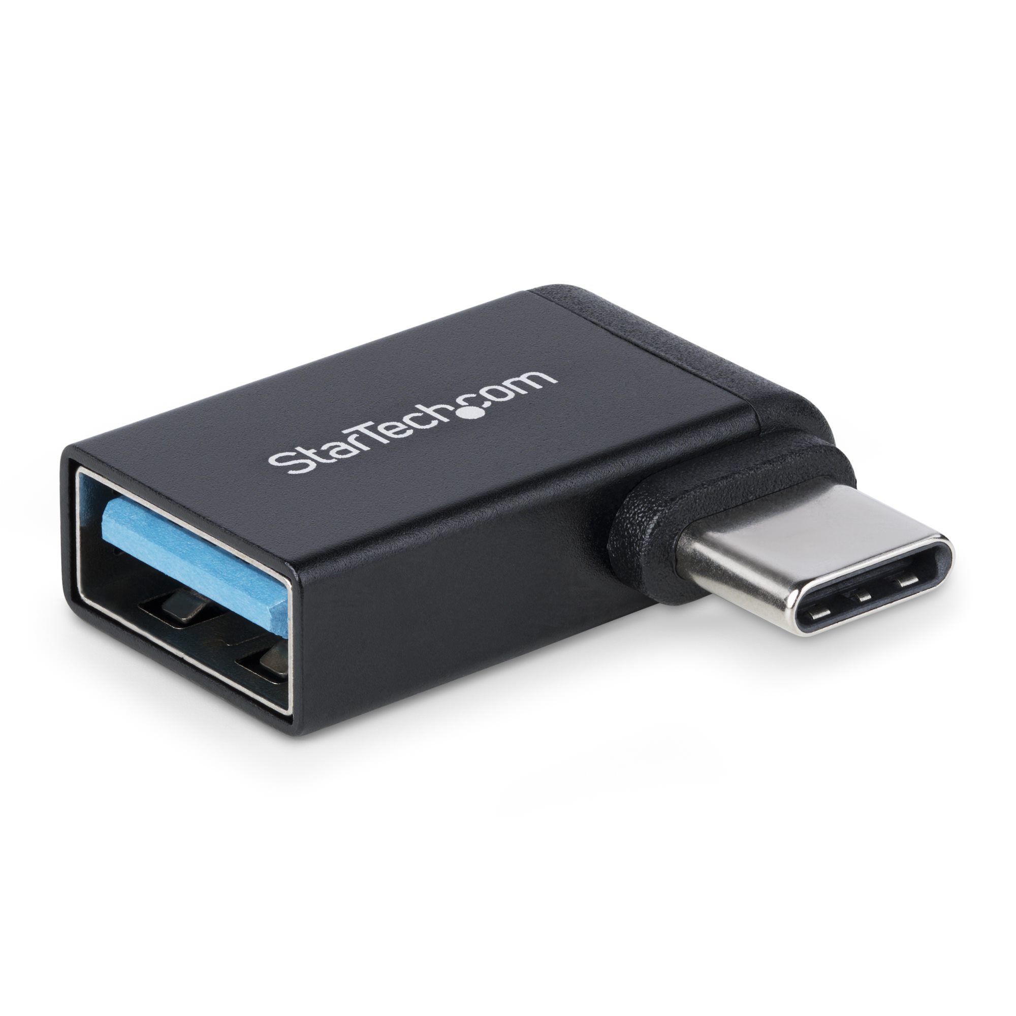USB-C TO USB-A ADAPTER 5GBPS USB 5GBPS COMPACT METAL HOUSING