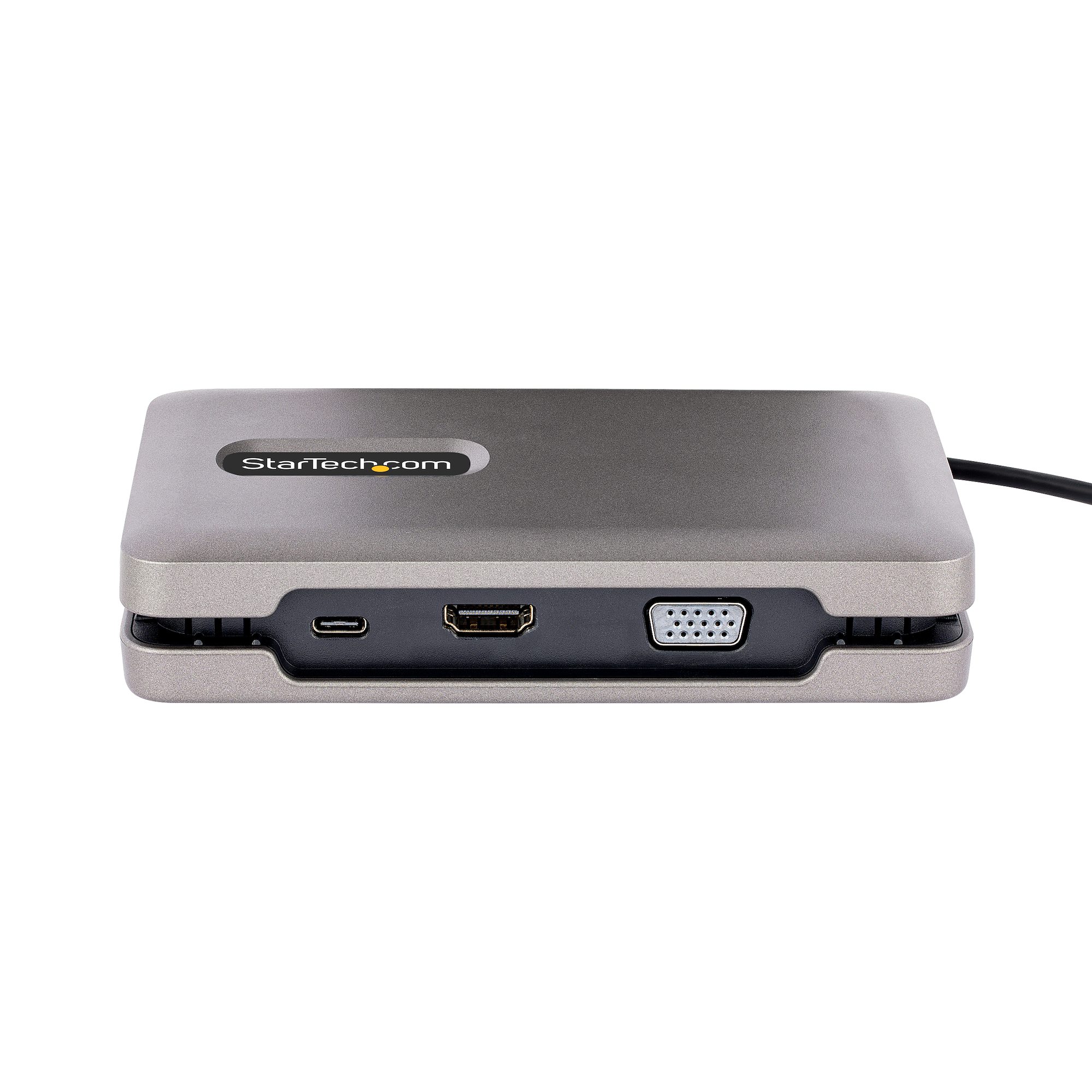 USB-C MULTIPORT ADAPTER .