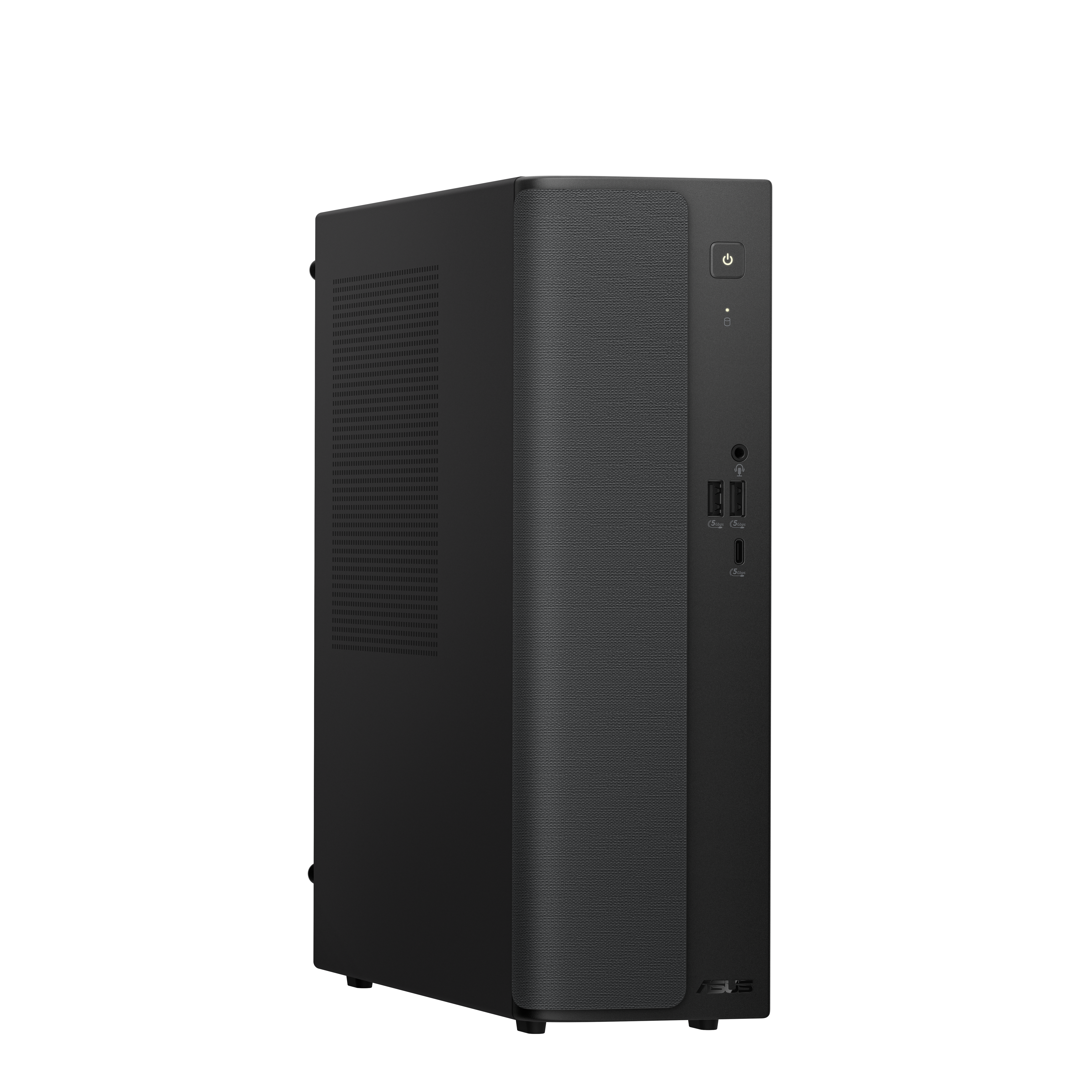 ASUS V501 SFF C5-210H 8 512 black V501SV-05210H036W W11H