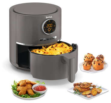 Heißluftfritteuse Ultra Fry Digital