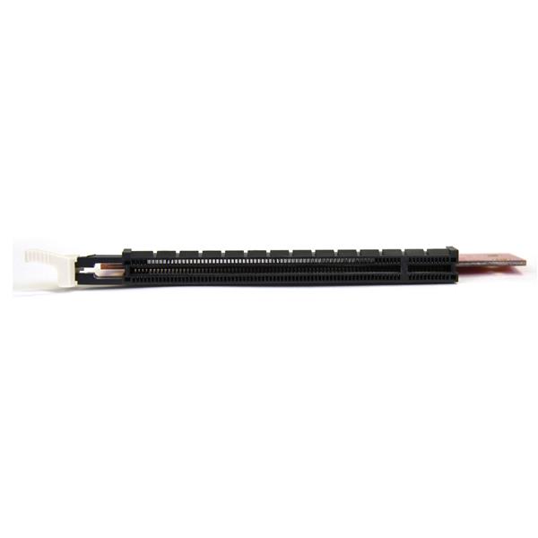 PCIE SLOT EXTENSION ADAPTER .