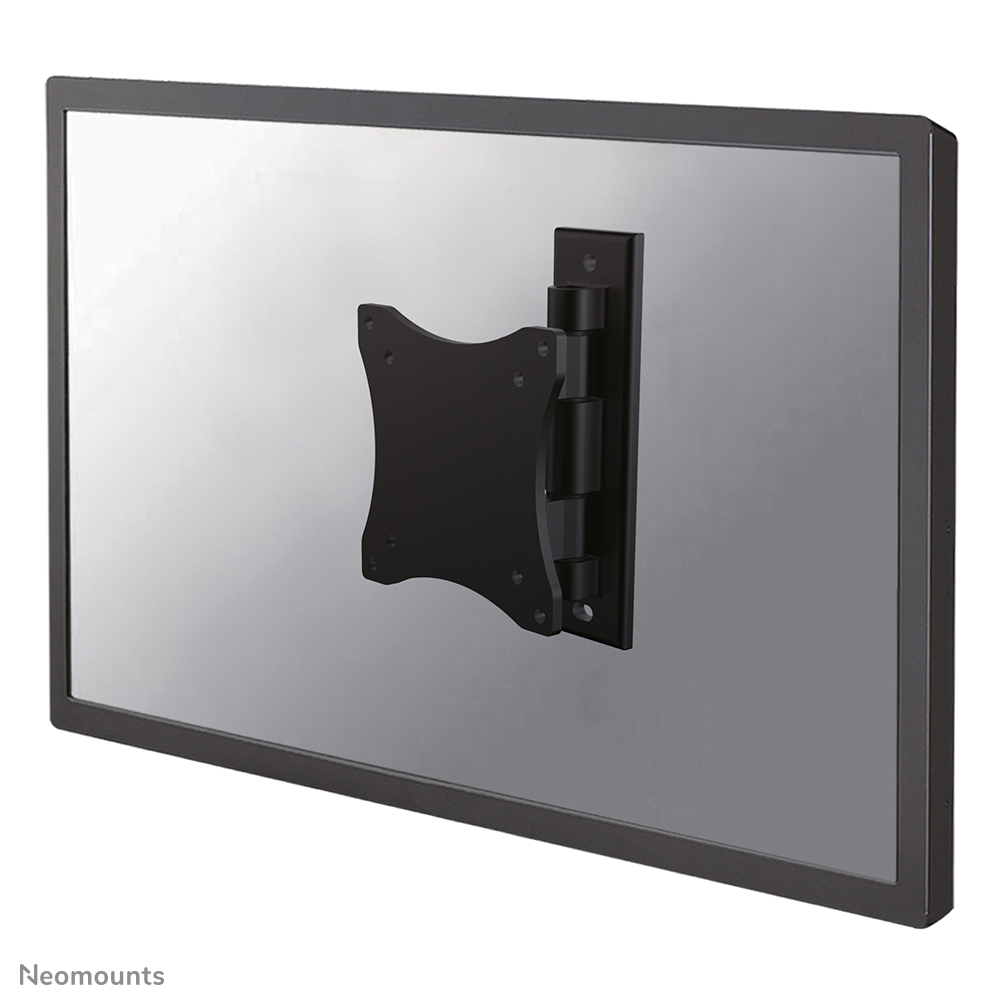 Neomounts WAH 10-27 1TFT 1Gelenk schw. Max.12KG