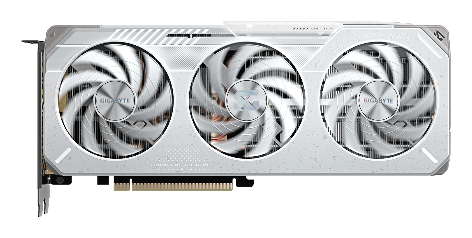 Radeon RX 9060 XT GAMING OC ICE 16GB, Grafikkarte