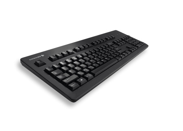 CHERRY G80-3000 BROWN SWITCH US-ENGLISH / INTERNATIONAL