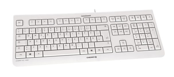 CHERRY KC 1000 SPAIN