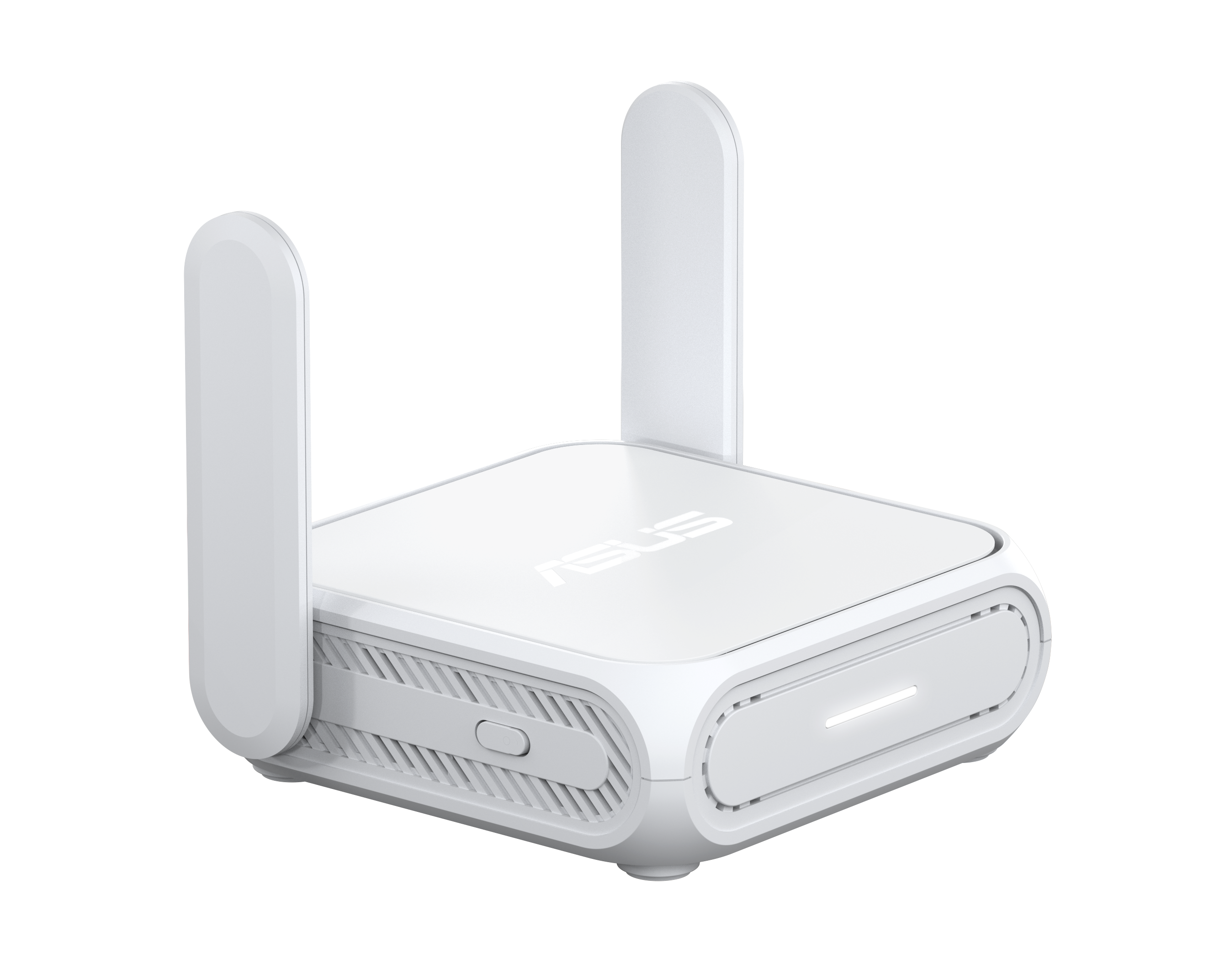 RT-BE58 Go, Mobile WLAN-Router