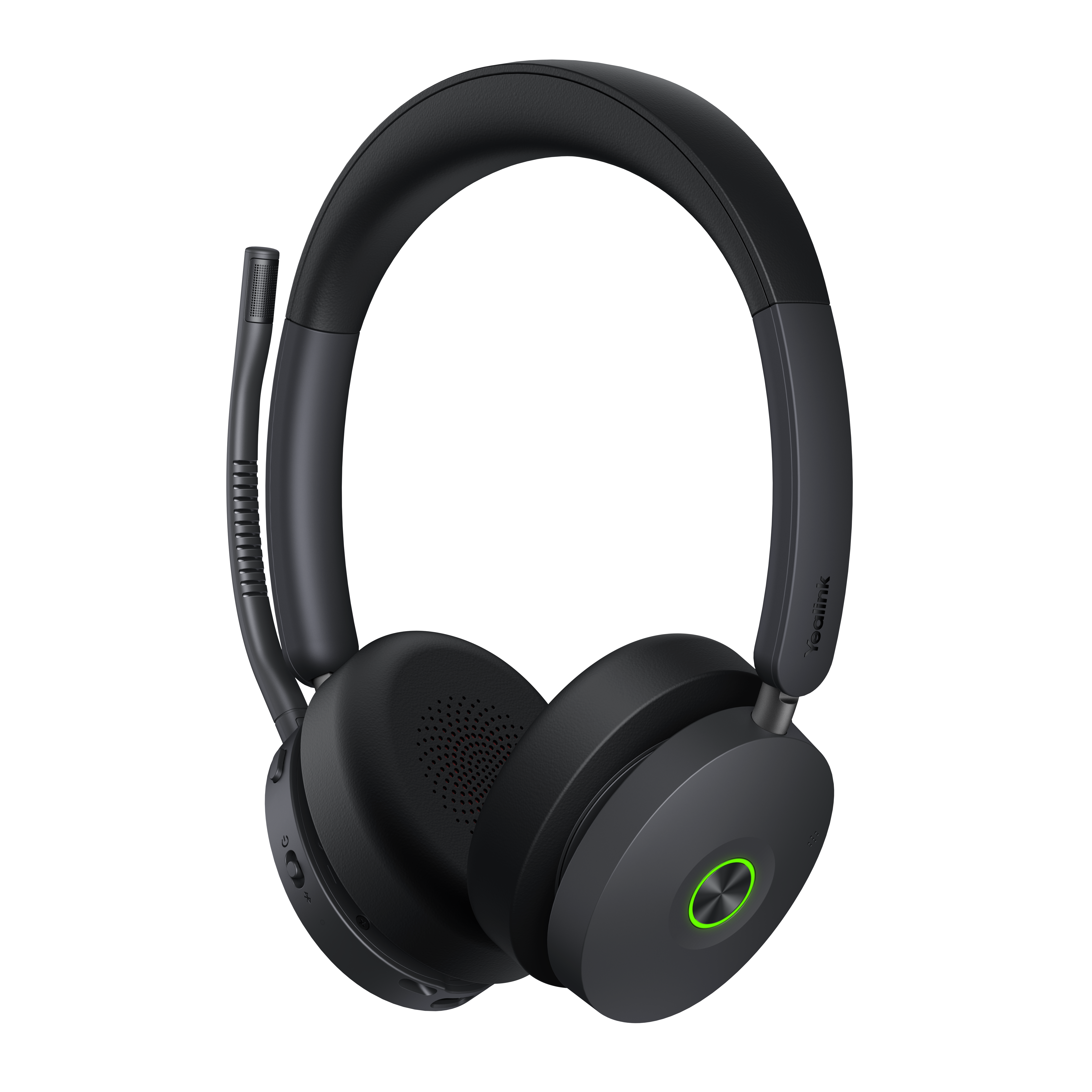YEALINK BH74 Teams USB-C-A