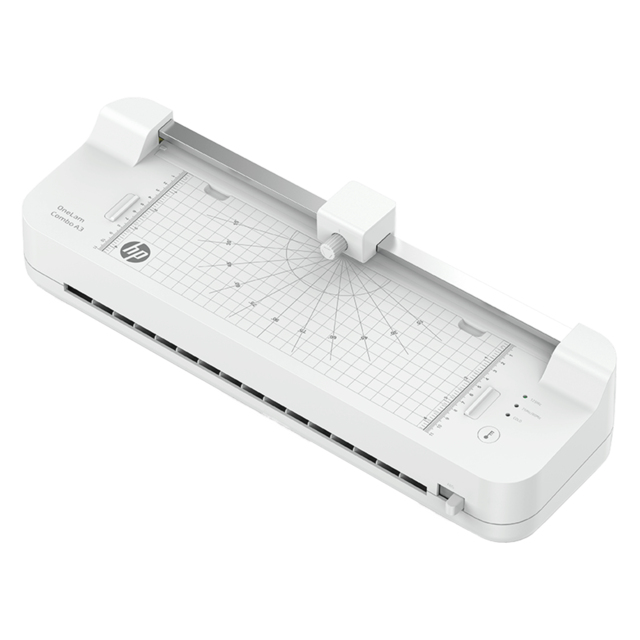 HP Laminiergerät OneLam Combo A3