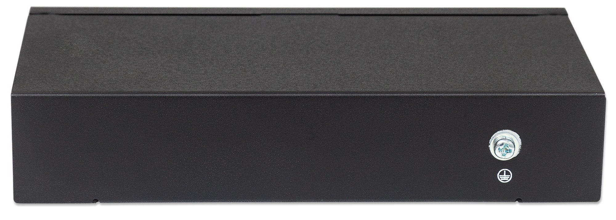 INTELLINET PoE+ Extender 2-Port Gigabit High-Power bis 100m